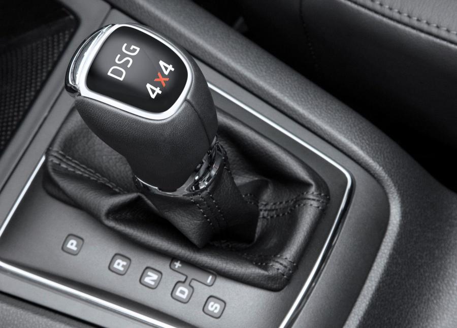  Skoda Yeti 2014 года  (фото 37 из 51)